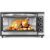 Forno Elétrico Britânia BFE55P 52L | Dupla Resistência, 220V