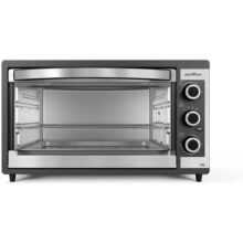 Forno Elétrico Britânia BFE55P Dupla resistência 52L 127V