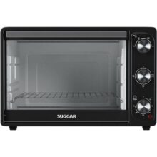 Forno Elétrico de Bancada 42L 220V Suggar Preto