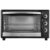 Forno Elétrico de Bancada Mondial com Timer 42L – Preto Family II FR-42 – Forno Elétrico