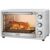 Forno Elétrico de Bancada Multifuncional Mondial – 52L Branco Grand Family II FR-52-W