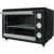 Forno Eletrico Fogatti I40 Preto 220v