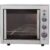 Forno Eletrico LAYR Advanced 2.4, 110V | Luxo, Inox, Potencia 2400W