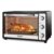 Forno Elétrico Line Grand Family Ii Frn-52 52 Litros Mondial 110v Preto