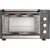 Forno Elétrico Oster, 45L, 110V, Grafite, 1600W, OFOR454