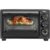 Forno elétrico PFE17P 17L Preto 127v Philco