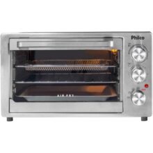 Forno Elétrico Philco PFE40I Air Fryer 40L, 127V