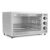 Forno Elétrico Philco Pfe52b Branco Dupla Resistência 50L 220V