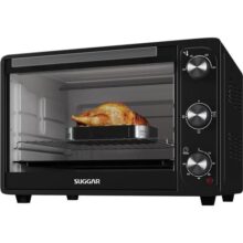Forno Elétrico Suggar 50L FE5011PT 127V (Preto)