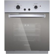 Forno Embutir Gás 50L Cristallo GIII – Venax – Inox – 127V