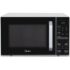 Midea – Frigobar, 45L, 127 V, Branco