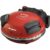 Forno Para Pizza Vermelho 220 V Smart