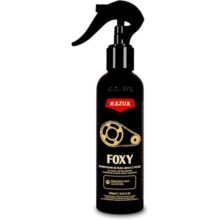 Foxy 240ml, Limpeza Automotiva