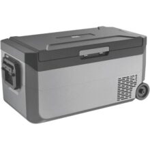 Freezer e Geladeira Portátil Eos 35 Litros Efc40 110v/220v/12v/24v