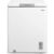 Freezer Horizontal 1 Porta 3 Em 1 Branco 145l Midea 220V