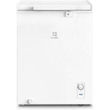 Freezer Horizontal Electrolux 143L Cycle Defrost função Turbo Freezer 220v HE150
