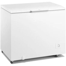 Freezer Horizontal Electrolux 314L com Tecnologia Inverter (HI330) 220V