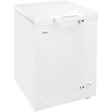 Freezer Horizontal Eos 110l Dupla Ação Efh120x 110v