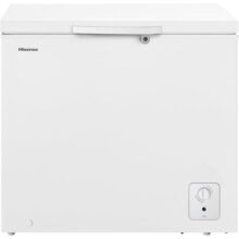 Freezer Horizontal Hisense 198 Litros Tripla Ação Branco FC257N– 220 Volts