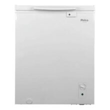 Freezer Horizontal Philco 143 Litros Pfh160b Branco