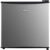Frigobar 45 Litros Inverter Bivolt Preto com cor Prata