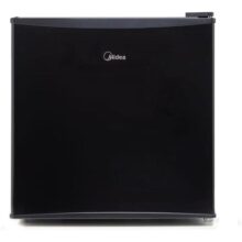 Frigobar 45 Litros Preto Inverter Bivolt