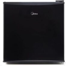 FRIGOBAR 45L PRETO 127V 60Hz Midea