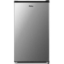 Frigobar 92 Litros Philco PFG111I Inox 127V