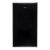 Frigobar 93 Litros Black Edition Inverter Bivolt Midea Preto 110v/220v