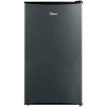 Frigobar 93L INOX 127V Midea
