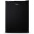 Frigobar Black Edition Preto 67 Litros Midea MDRD108FGA301-127v