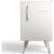 Frigobar Brastemp Retrô 76 Litros Classic White – BRA08MB (220, Volts)