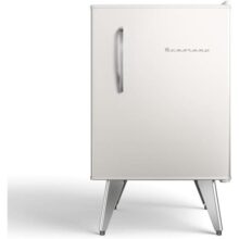 Frigobar Brastemp Retrô 76 Litros Classic White – BRA08MB (220, Volts)