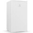 Ferro de Passar a Seco Iron Force Elgin Super Leve Branco e Azul Base Antiaderente 220V