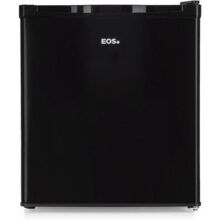 Frigobar EOS 47 Litros Ice Compact Preto EFB50P 220V