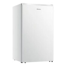 Frigobar Hisense 115l Rr157nw3a Branco 127v Branco
