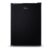 Frigobar Midea 67 Litros Black Edition Cor Preto 127V