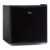 Frigobar Midea Compact 45 Litros Black Edition Cor Preto 127V