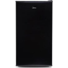 Frigobar – Midea | Preto | 93L |127V