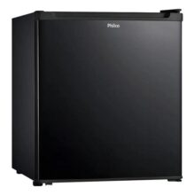 Frigobar Pfg50p 45 Litros Preto Philco