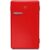 Frigobar Retrô, 95L, Vermelho Rubi, 220V, Midea, MRV10V2