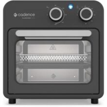 Fritadeira 9L Cadence Classicook Forno e Fryer 2 em 1-127V