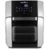 WAP Aspirador de Pó Robô ROBOT W90 3 em 1, Automático, 250ml, Sistema Antiqueda e Rodas Emborrachadas, 30W 3,6VDC Bivolt