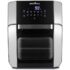 Fritadeira air fryer Bcfr05 Bella Cuccina 12l 1500w preto