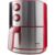 Fritadeira Air Fry Philco Inox Redstone PFR18VI 1500W 4,6L 127V