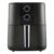 Fritadeira Air Fryer 3,7l 1200w 127v/220v Antiaderente