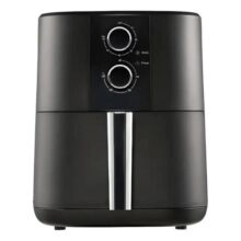 Fritadeira Air Fryer 3,7l 1200w 127v/220v Antiaderente