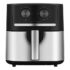 Mini Processador Philco Inox Vidro 1.2L 350W 220V