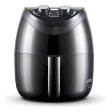 Fritadeira Air Fryer Bella Cuccina Bcaf41 4,5l 1500w Antiade – Preto