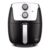 Fritadeira Air Fryer Britânia 4,2l 1500w Bfr38 Dura Mais